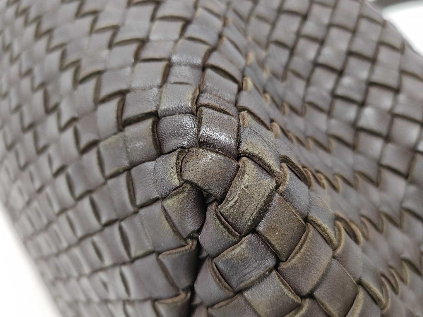 BOTTEGA VENETA Bottega Cabas GM Tote Bag