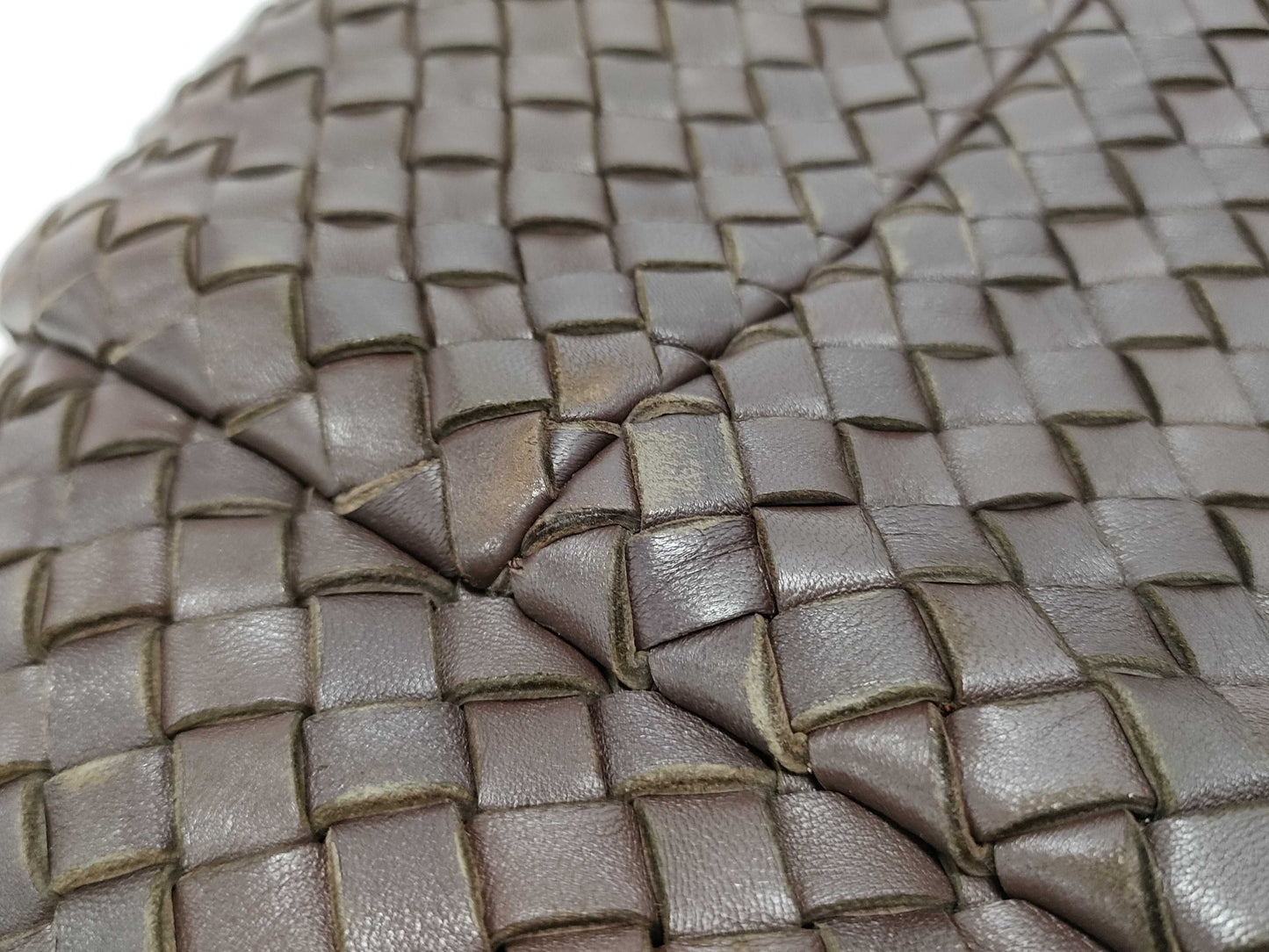 BOTTEGA VENETA Bottega Cabas GM Tote Bag