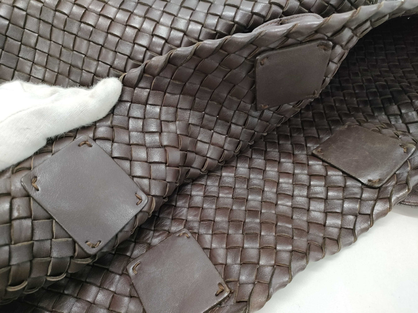 BOTTEGA VENETA Bottega Cabas GM Tote Bag