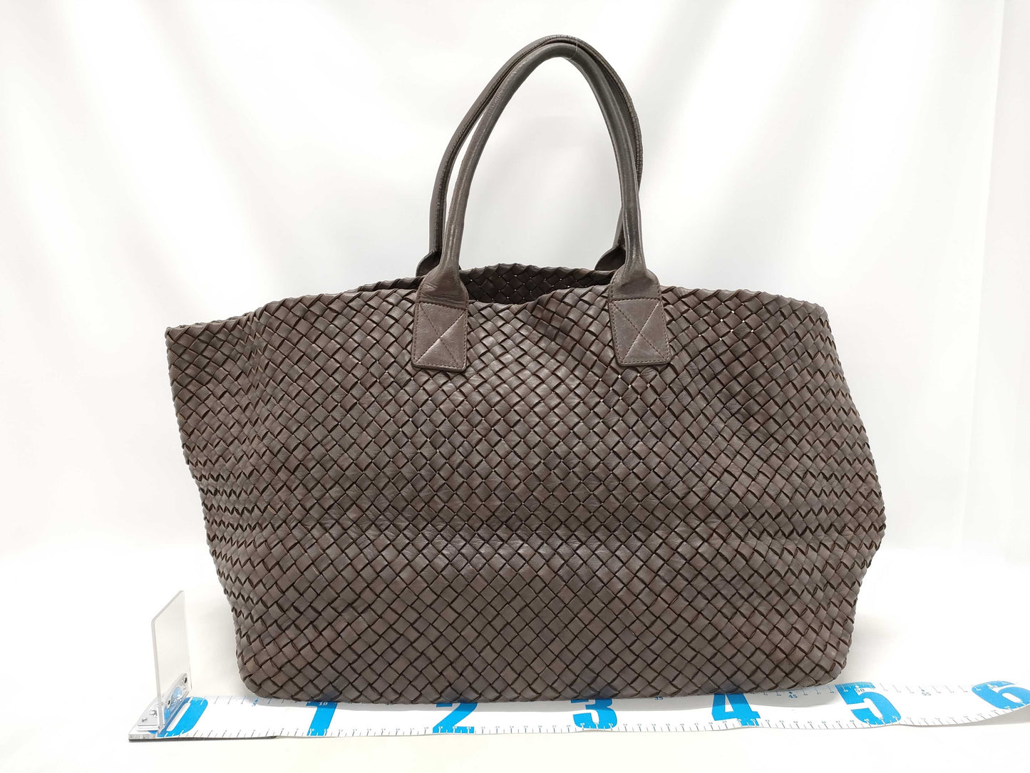 BOTTEGA VENETA Bottega Cabas GM Tote Bag