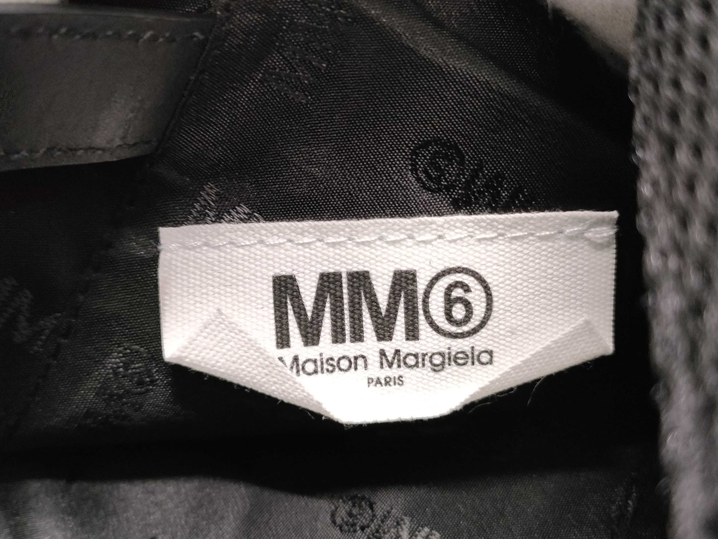 Margiela MM6 Handbag Handbag