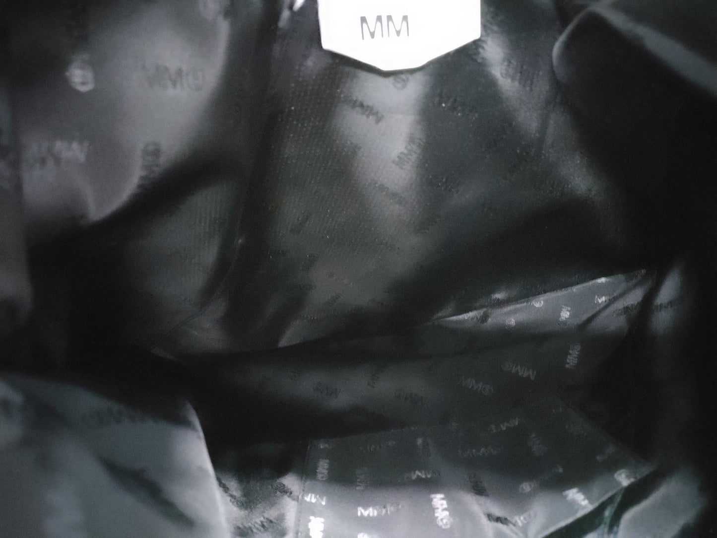 Margiela MM6 Handbag Handbag