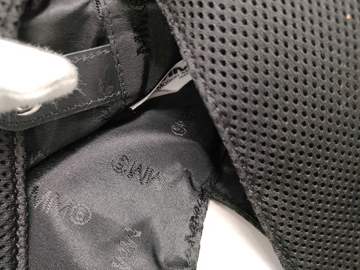 Margiela MM6 Handbag Handbag