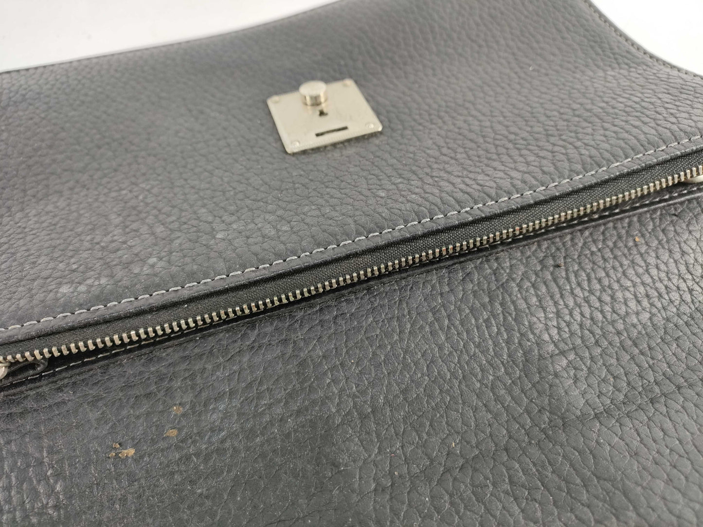 BURBERRY Clutch bag Second bag