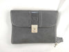 BURBERRY Clutch bag Second bag