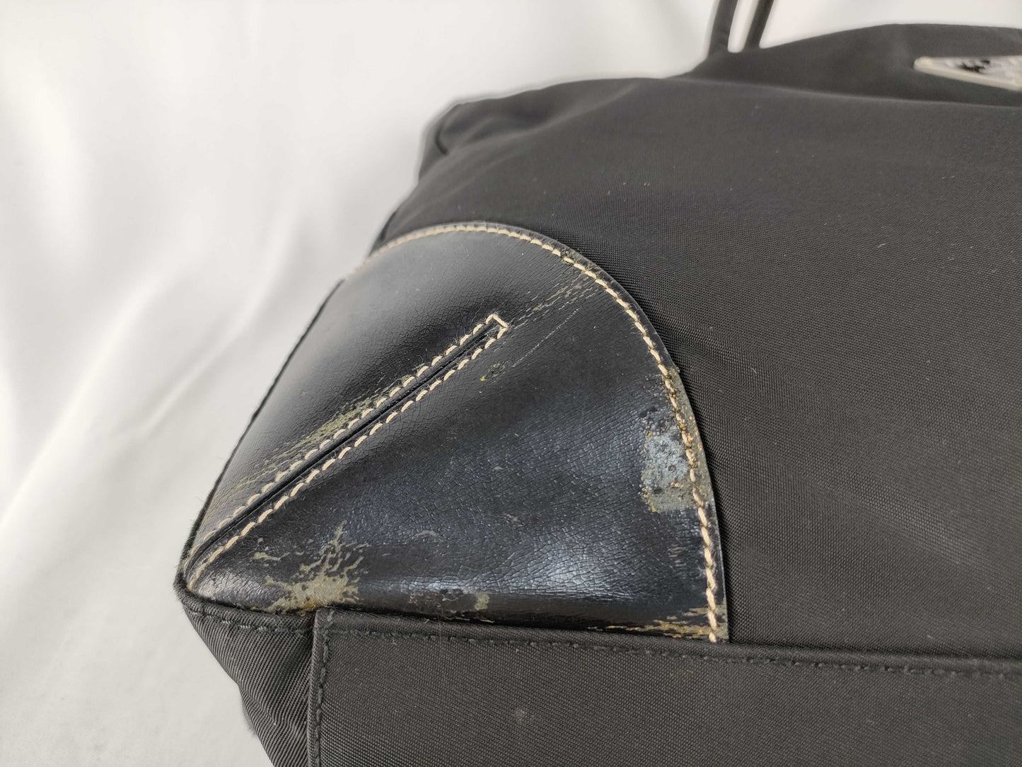 PRADA Prada handbag handbag