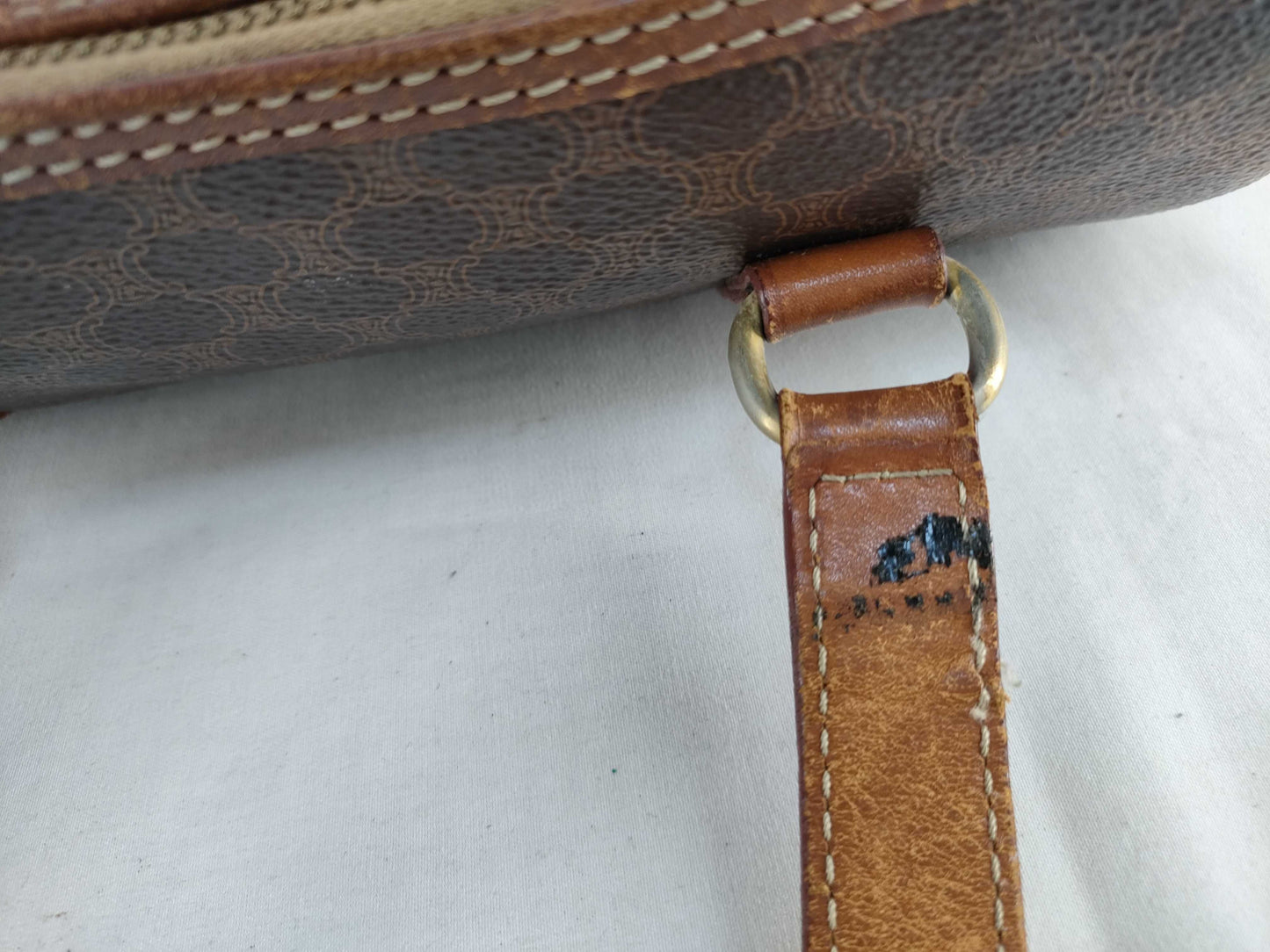 CELINE Celine Handbag Handbag