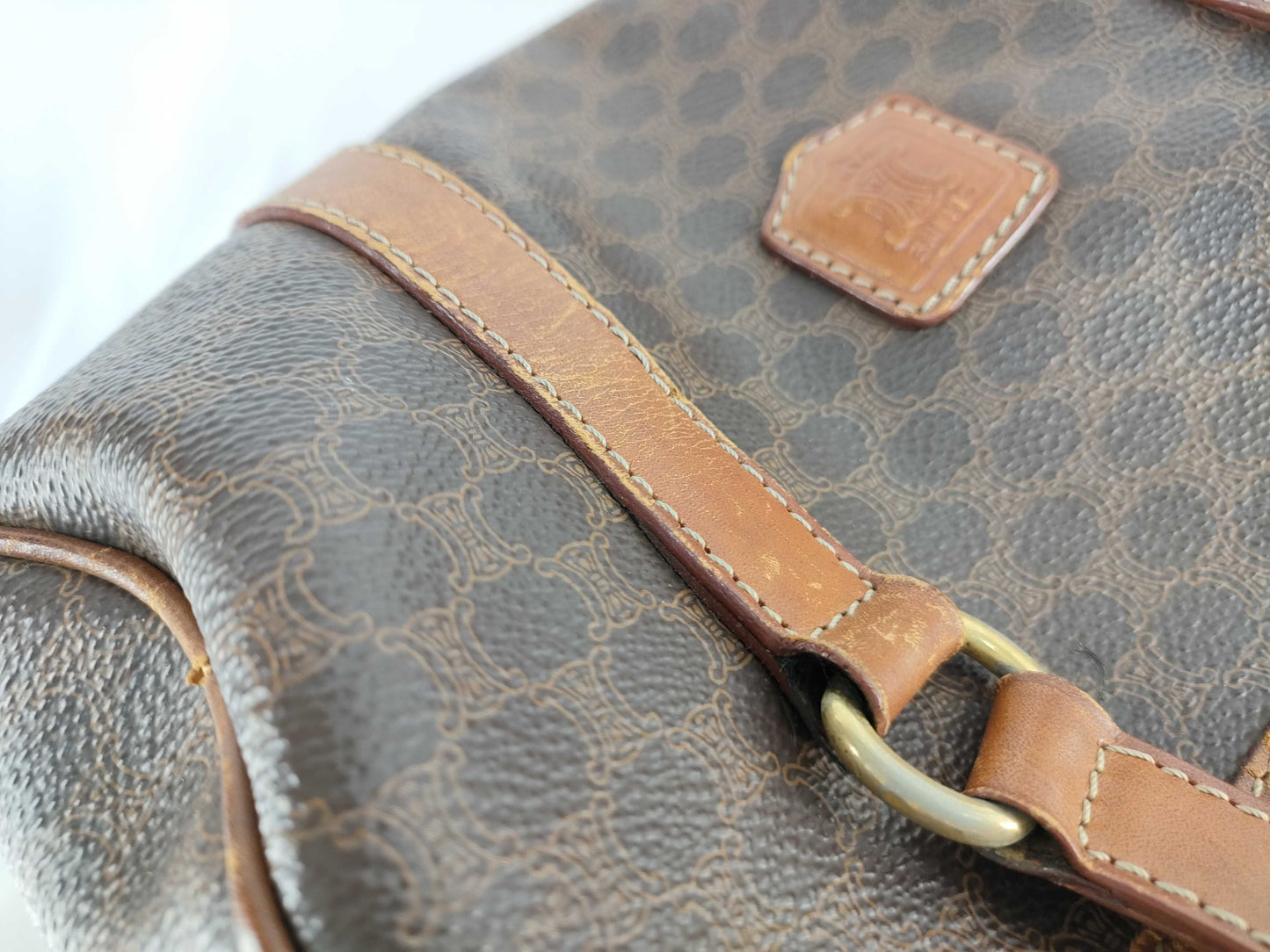 CELINE Celine Handbag Handbag