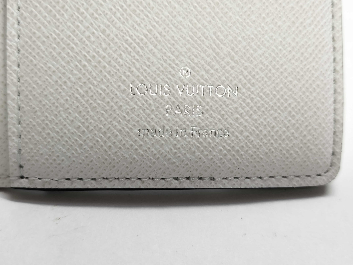 LOUIS VUITTON RFID Verified LV Business Card Case Card Case/Pass Case/Business Card Case