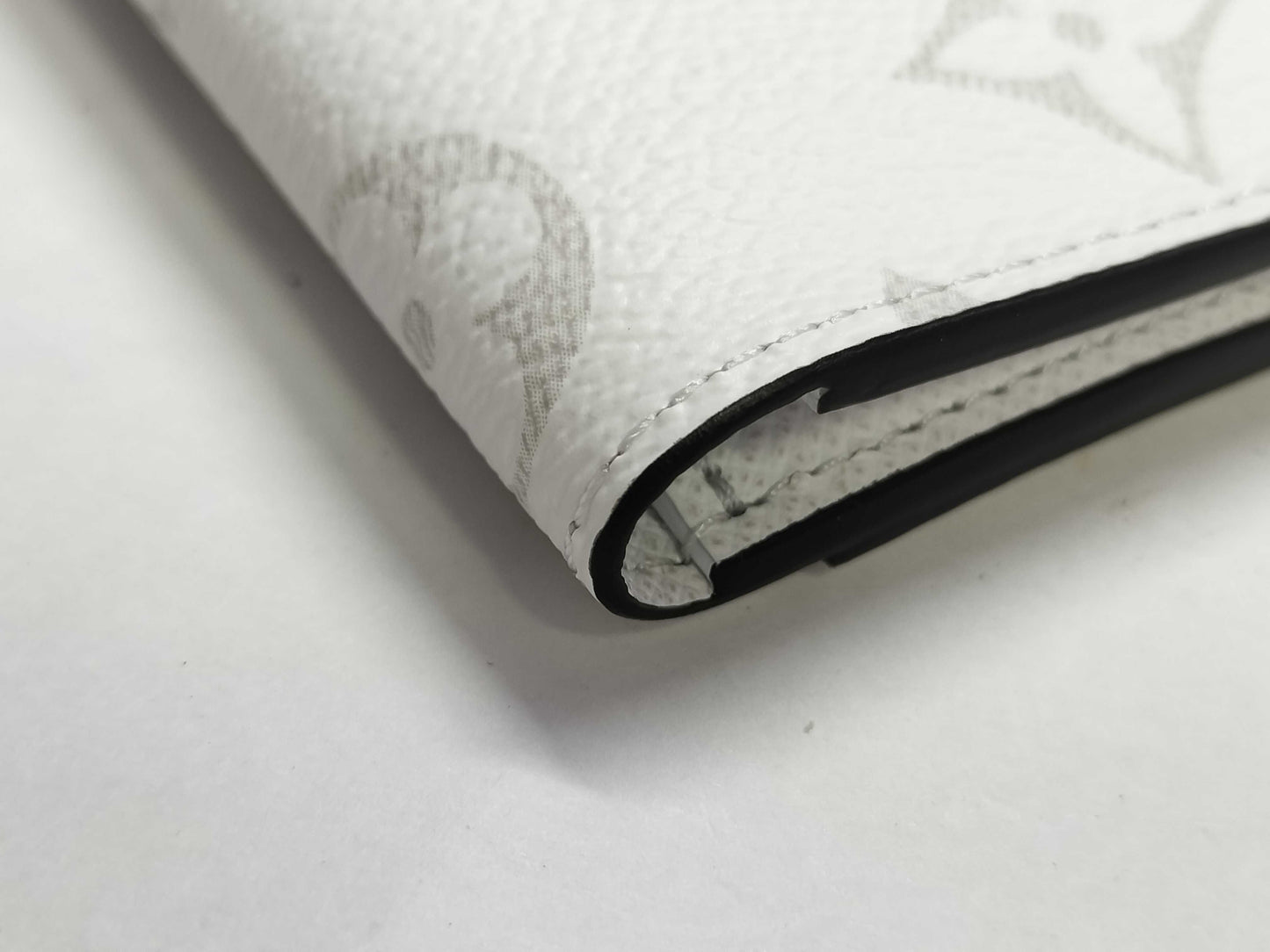 LOUIS VUITTON RFID Verified LV Business Card Case Card Case/Pass Case/Business Card Case