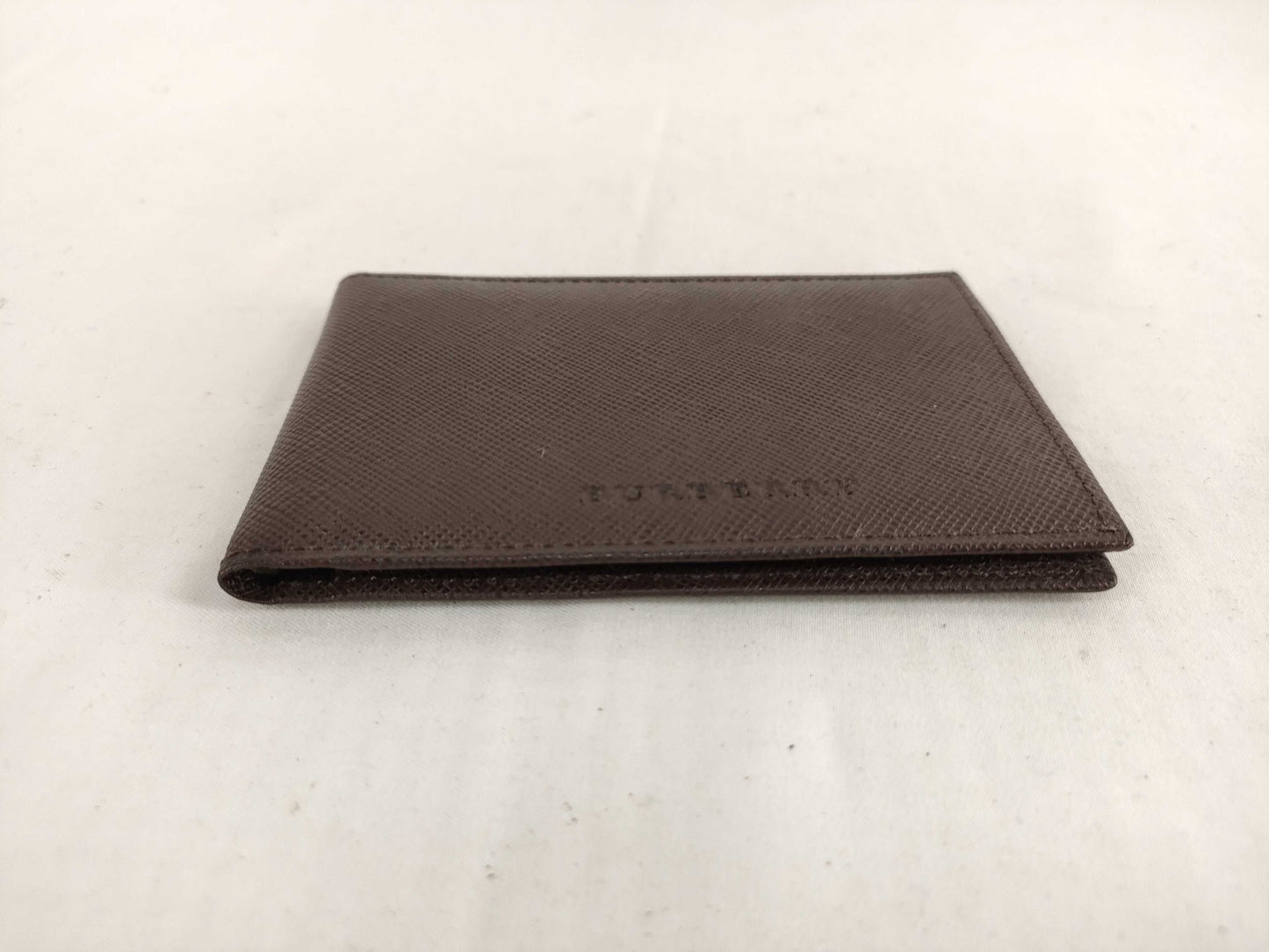 BURBERRY Burberry Card Case Card Case, Pass Case, Business Card Case
