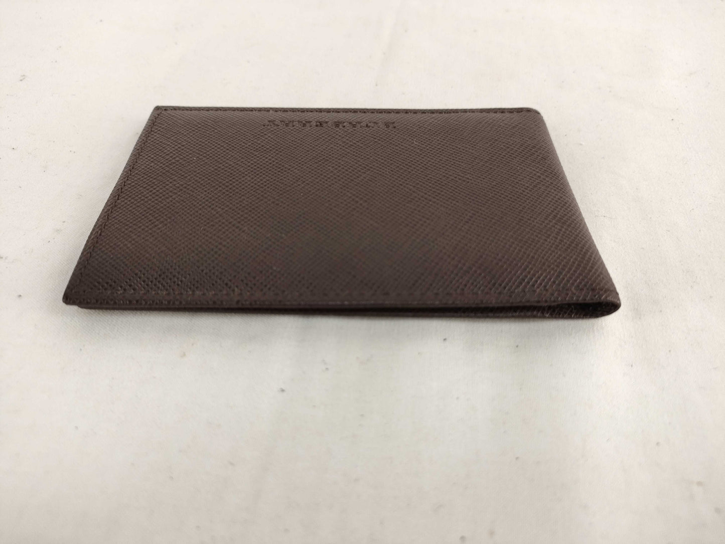 BURBERRY Burberry Card Case Card Case, Pass Case, Business Card Case