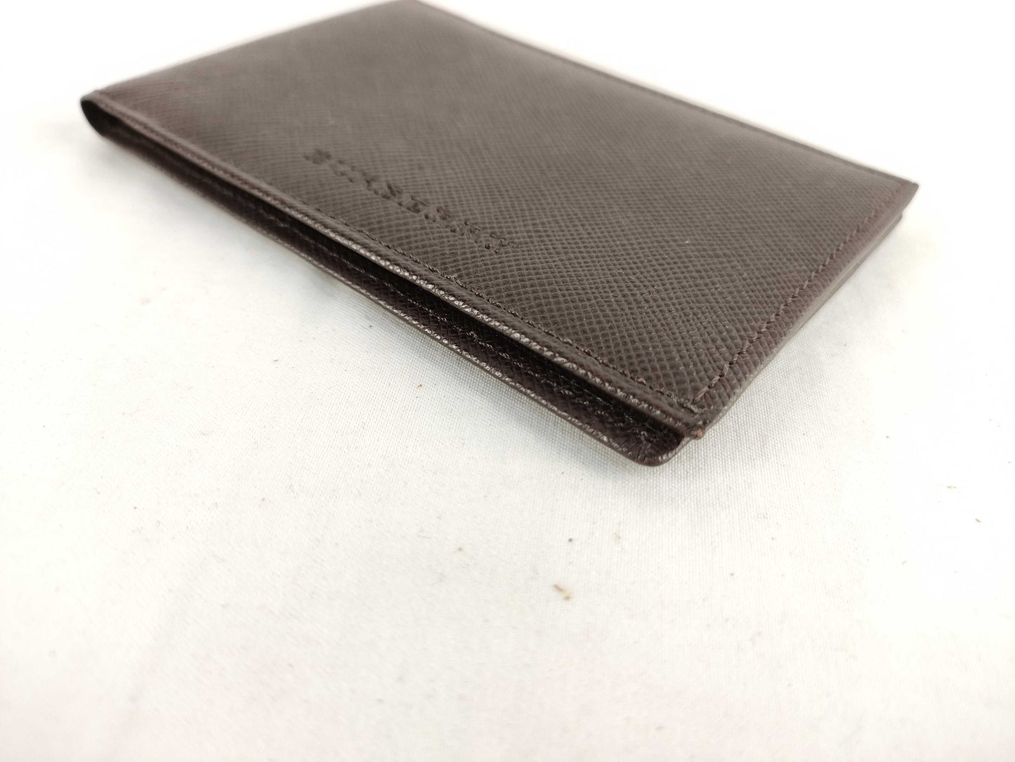 BURBERRY Burberry Card Case Card Case, Pass Case, Business Card Case