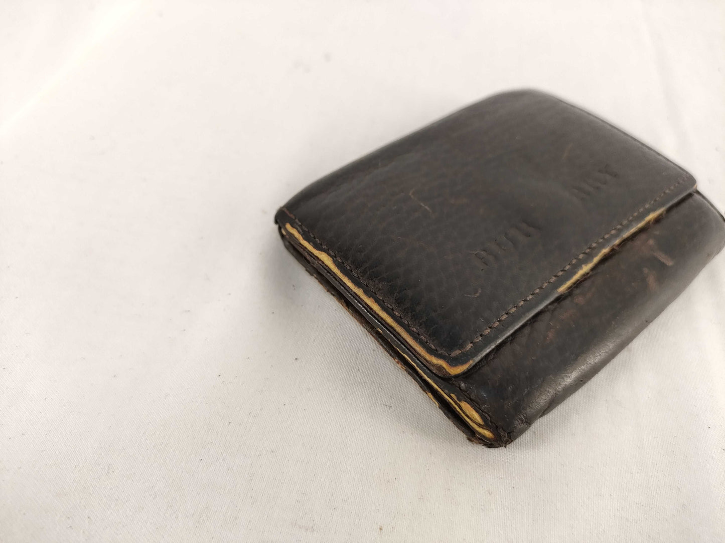 BURBERRY Coin Case Coin Case