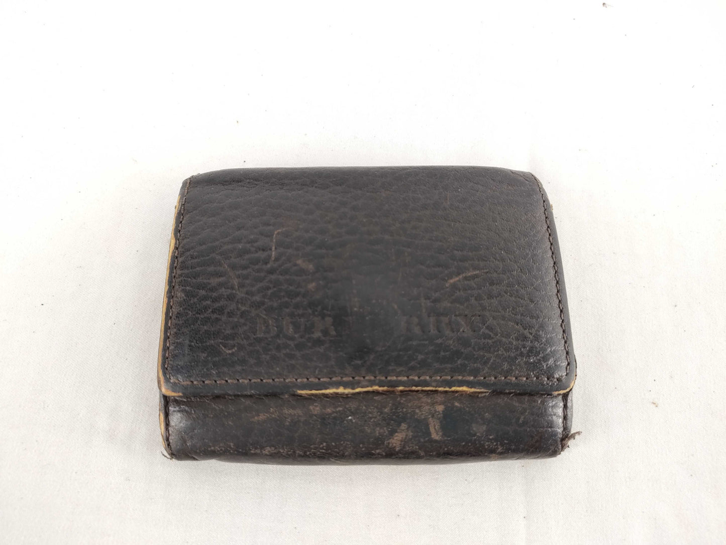 BURBERRY Coin Case Coin Case