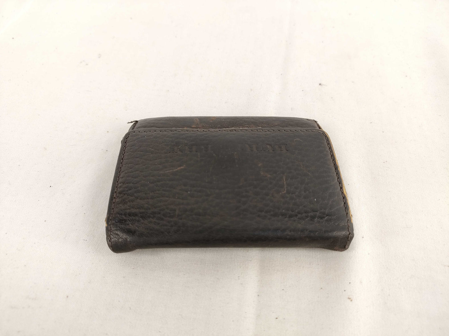 BURBERRY Coin Case Coin Case