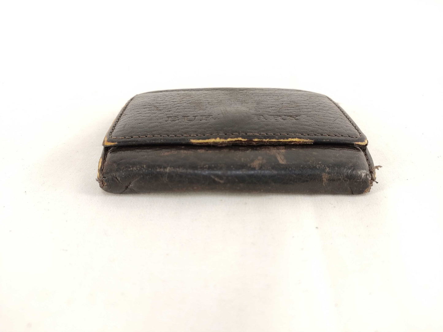 BURBERRY Coin Case Coin Case