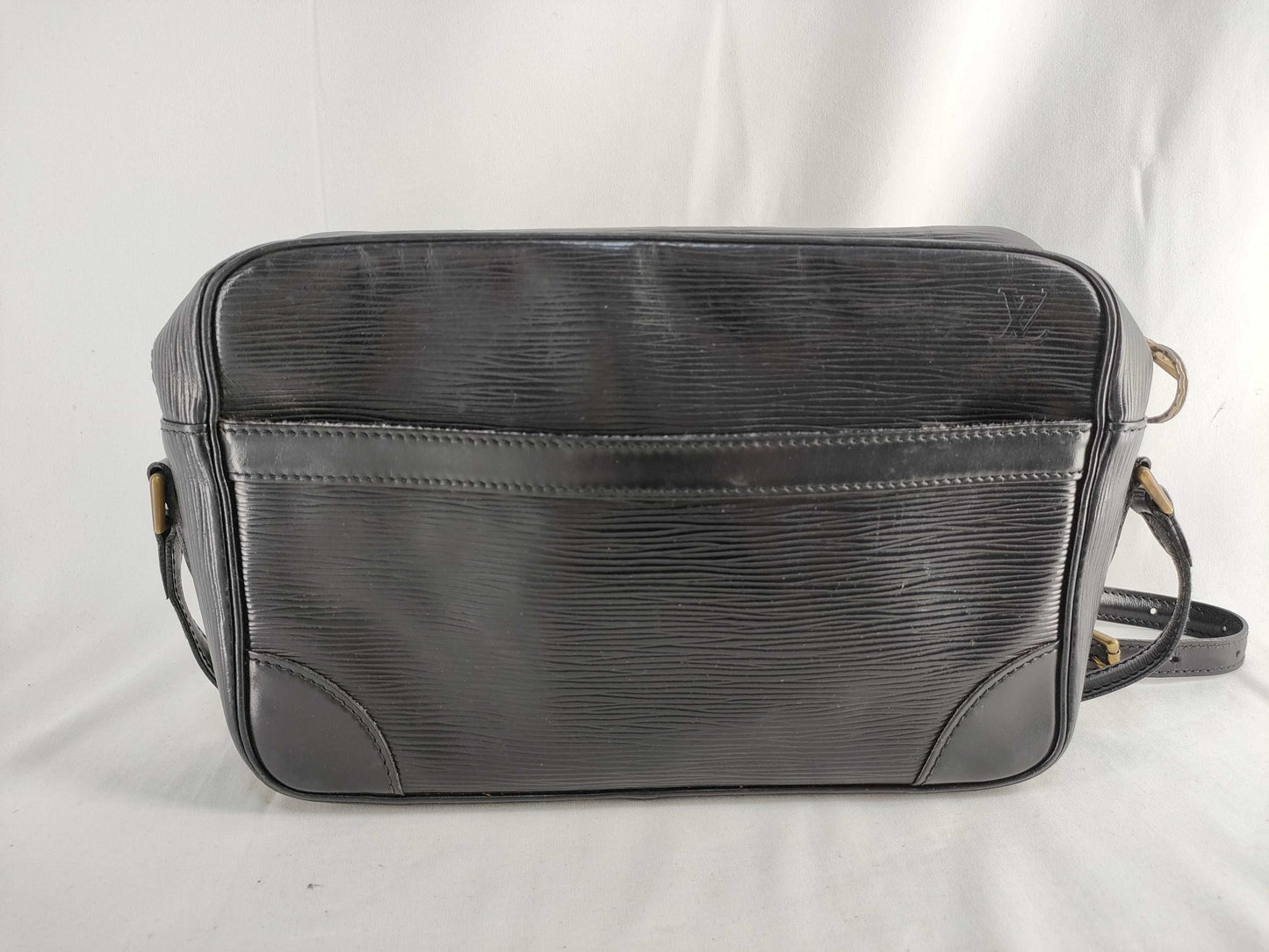 LOUIS VUITTON Epi LV Shoulder Bag Shoulder Bag