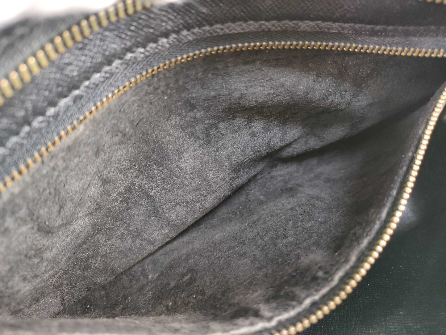 LOUIS VUITTON Epi LV Shoulder Bag Shoulder Bag