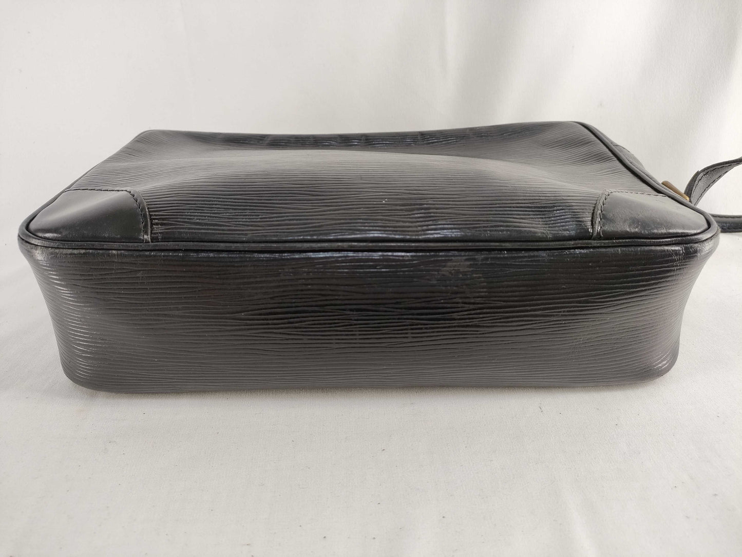 LOUIS VUITTON Epi LV Shoulder Bag Shoulder Bag