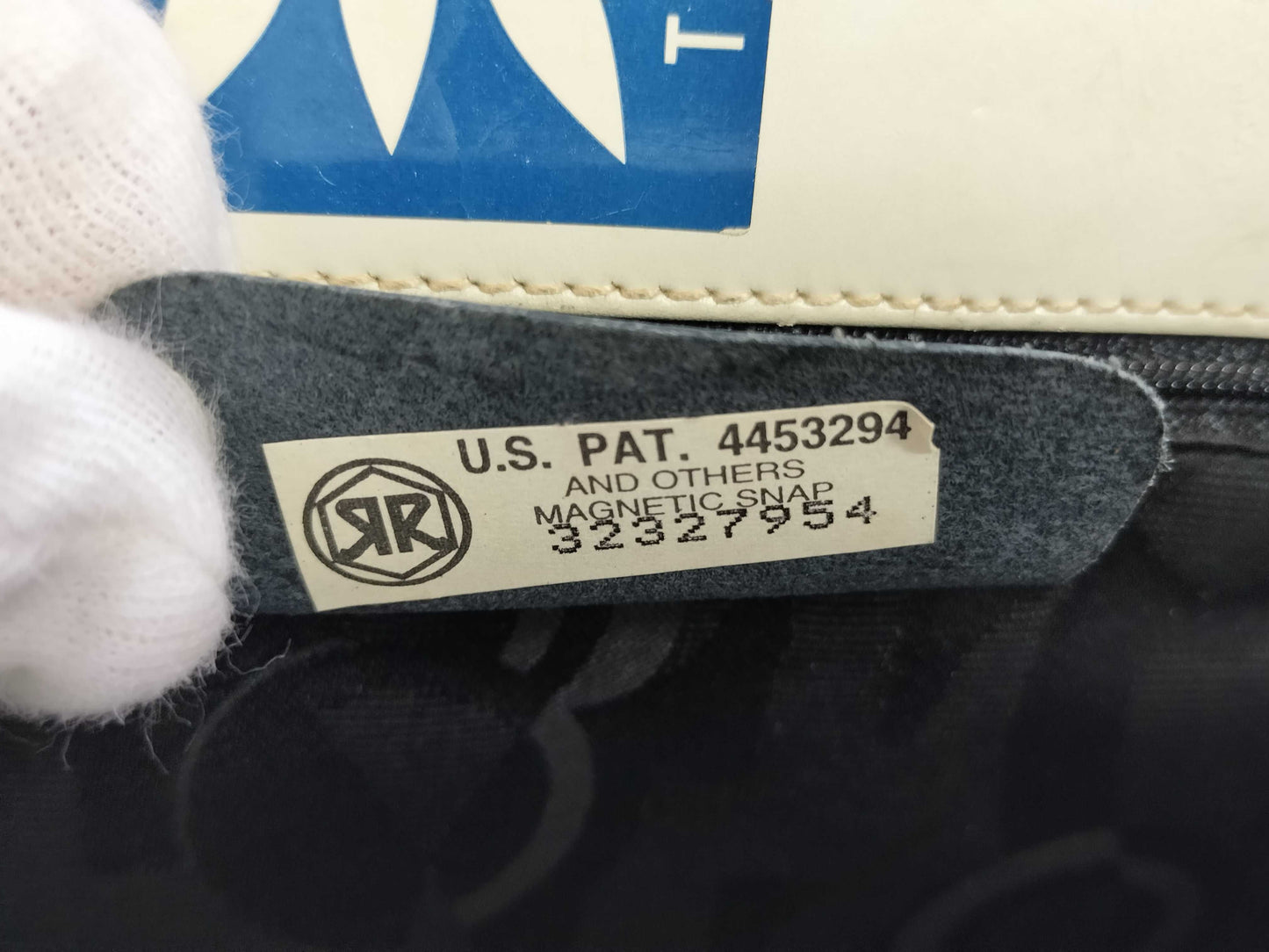 Salvatore Ferragamo Vara Ferragamo Bag Handbag