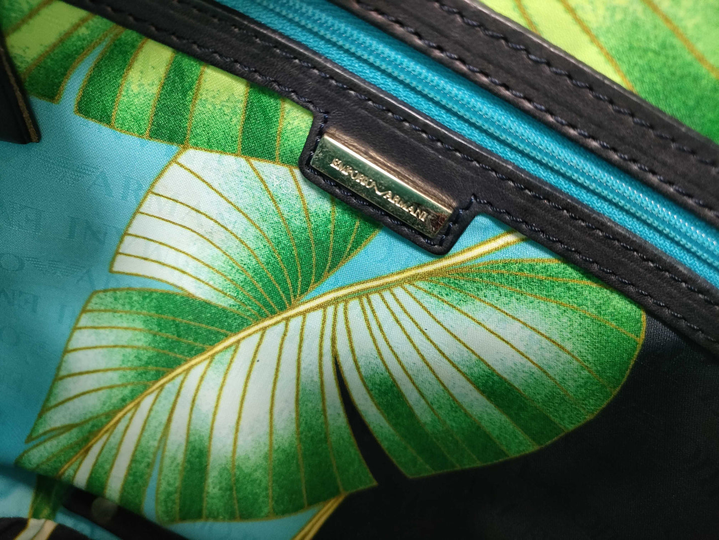 ARMANI Armani bag handbag