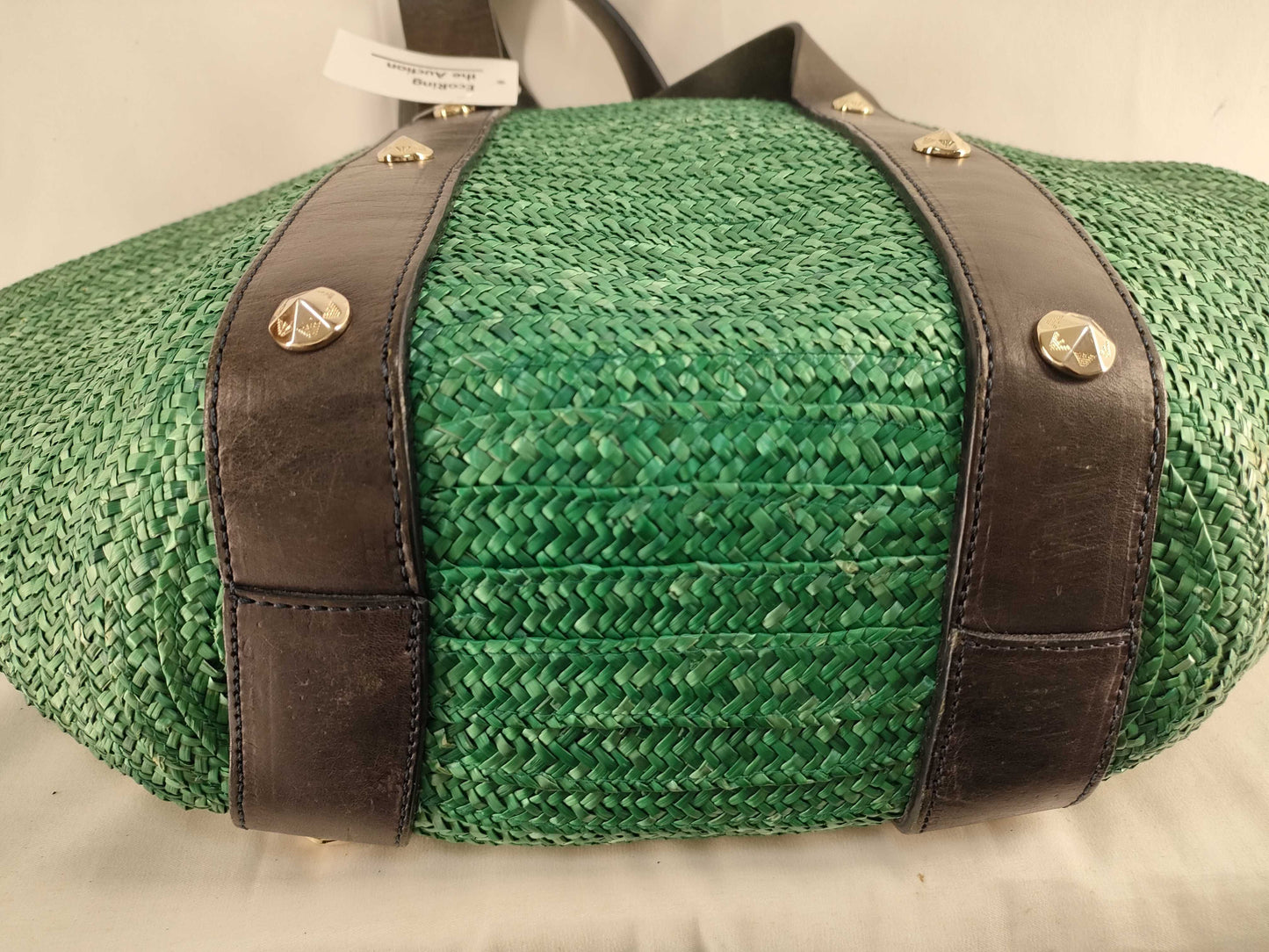 ARMANI Armani bag handbag