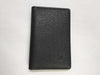 LOUIS VUITTON MI0036 Taiga LV Card Case, Card Case, Pass Case, Business Card Case