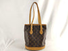 LOUIS VUITTON VI 1929 Monogram LV Shoulder Bag