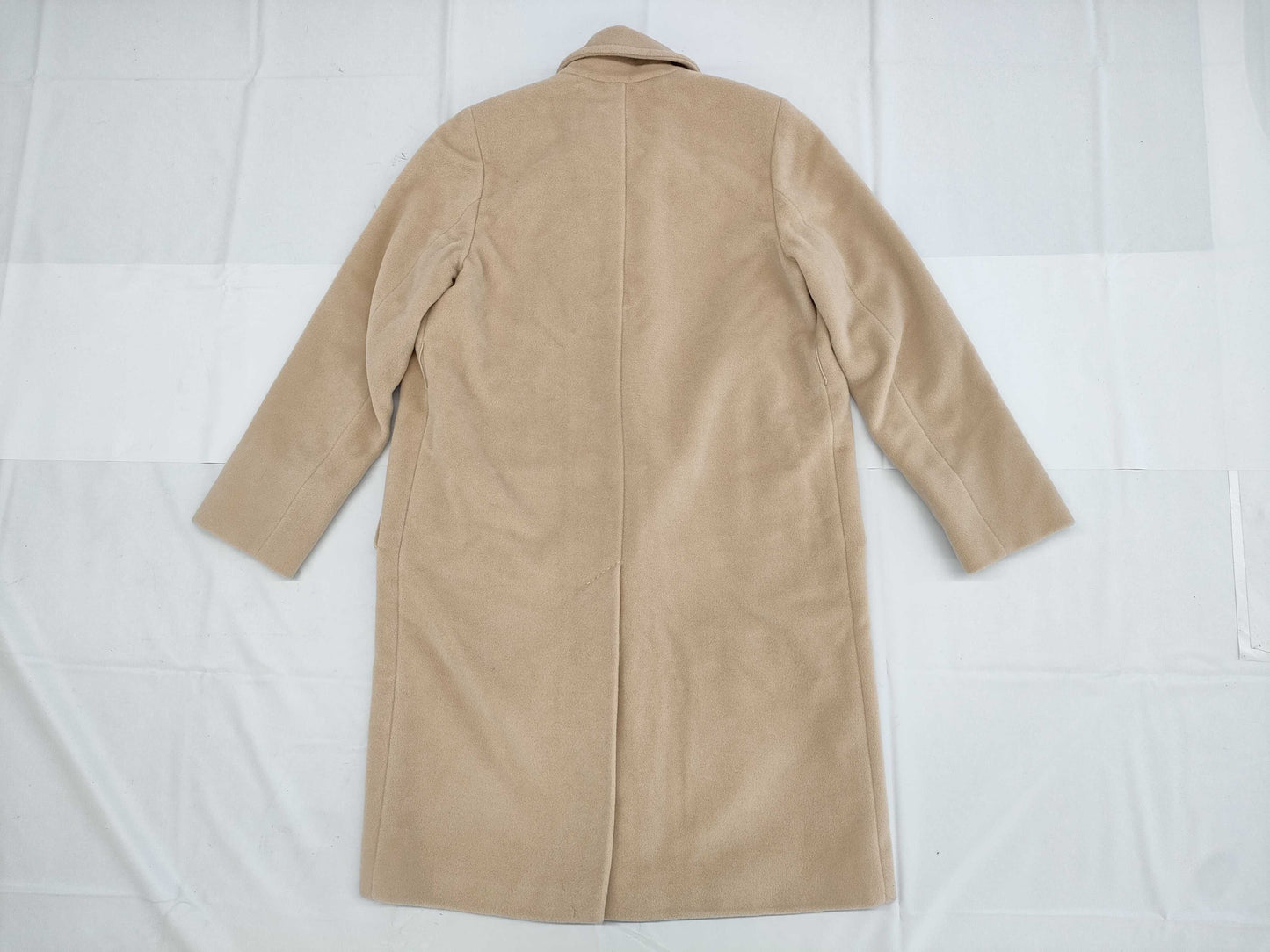 MaxMara Angora Coat Size 36 Coat