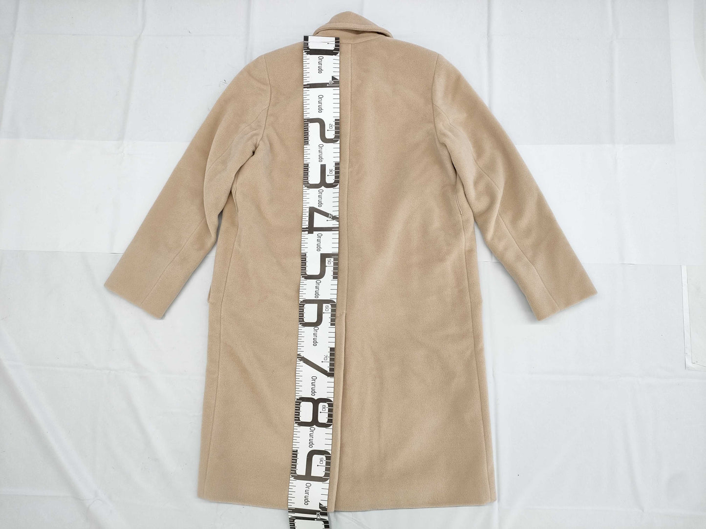 MaxMara Angora Coat Size 36 Coat