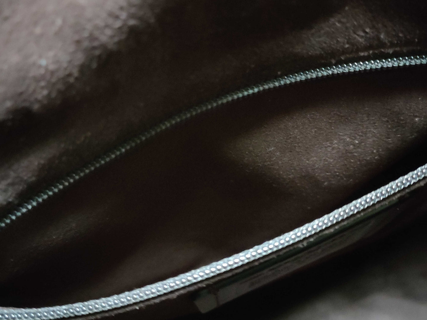 COACH CLIO Leather Backpack in Black