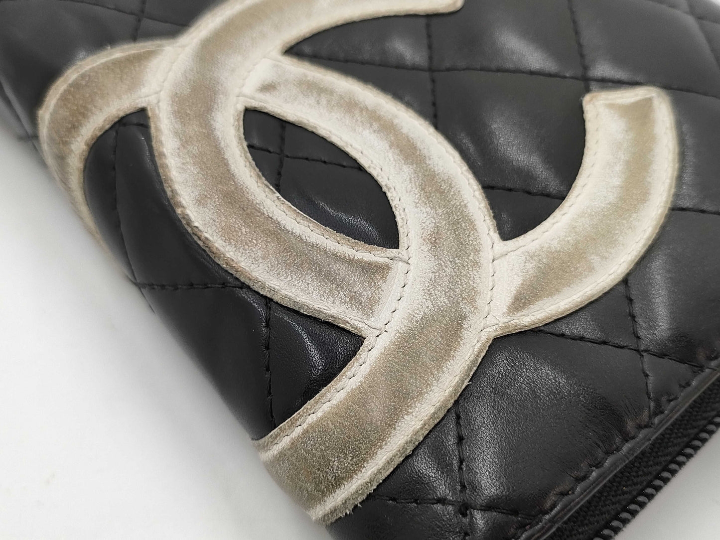 CHANEL Chanel wallet