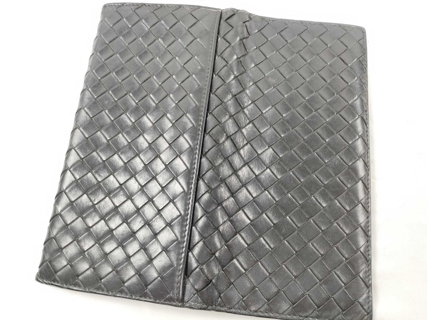 BOTTEGA VENETA Bottega Veneta wallet wallet