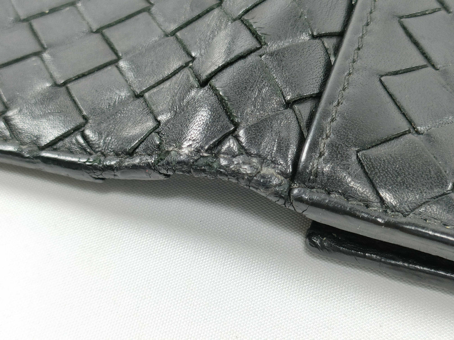 BOTTEGA VENETA Bottega Veneta wallet wallet