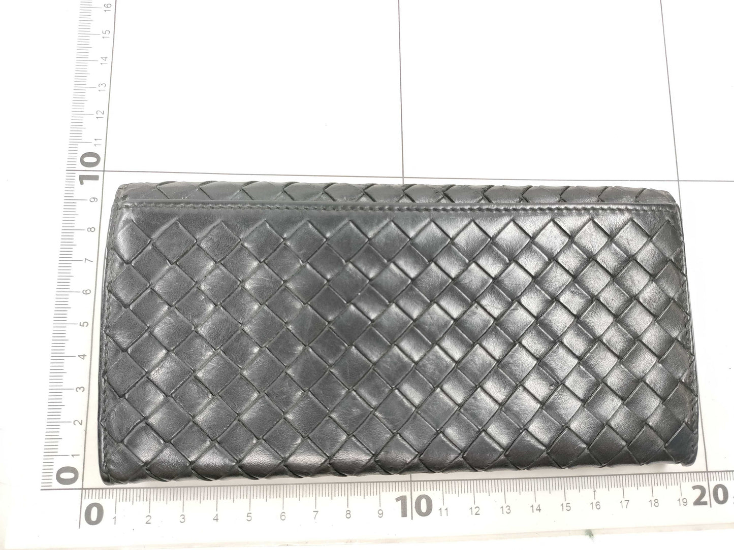BOTTEGA VENETA Bottega Veneta wallet wallet