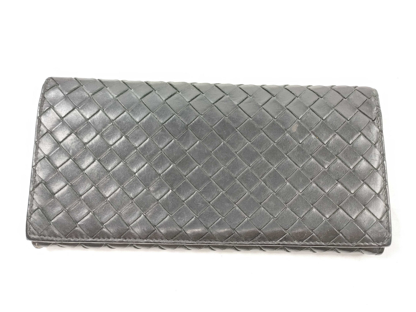 BOTTEGA VENETA Bottega Veneta wallet wallet