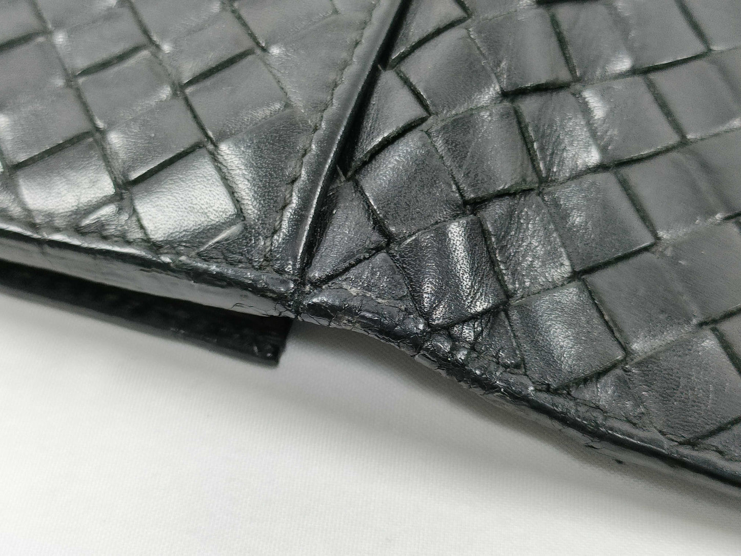 BOTTEGA VENETA Bottega Veneta wallet wallet