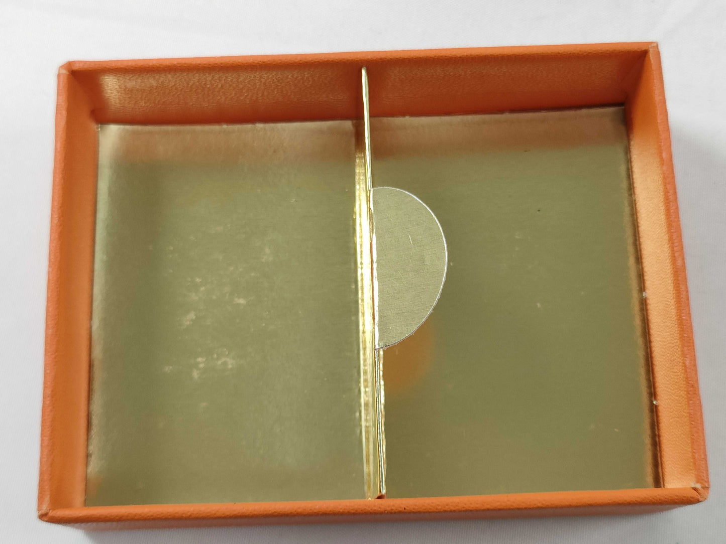 HERMES Hermes Playing Cards Other Accessories