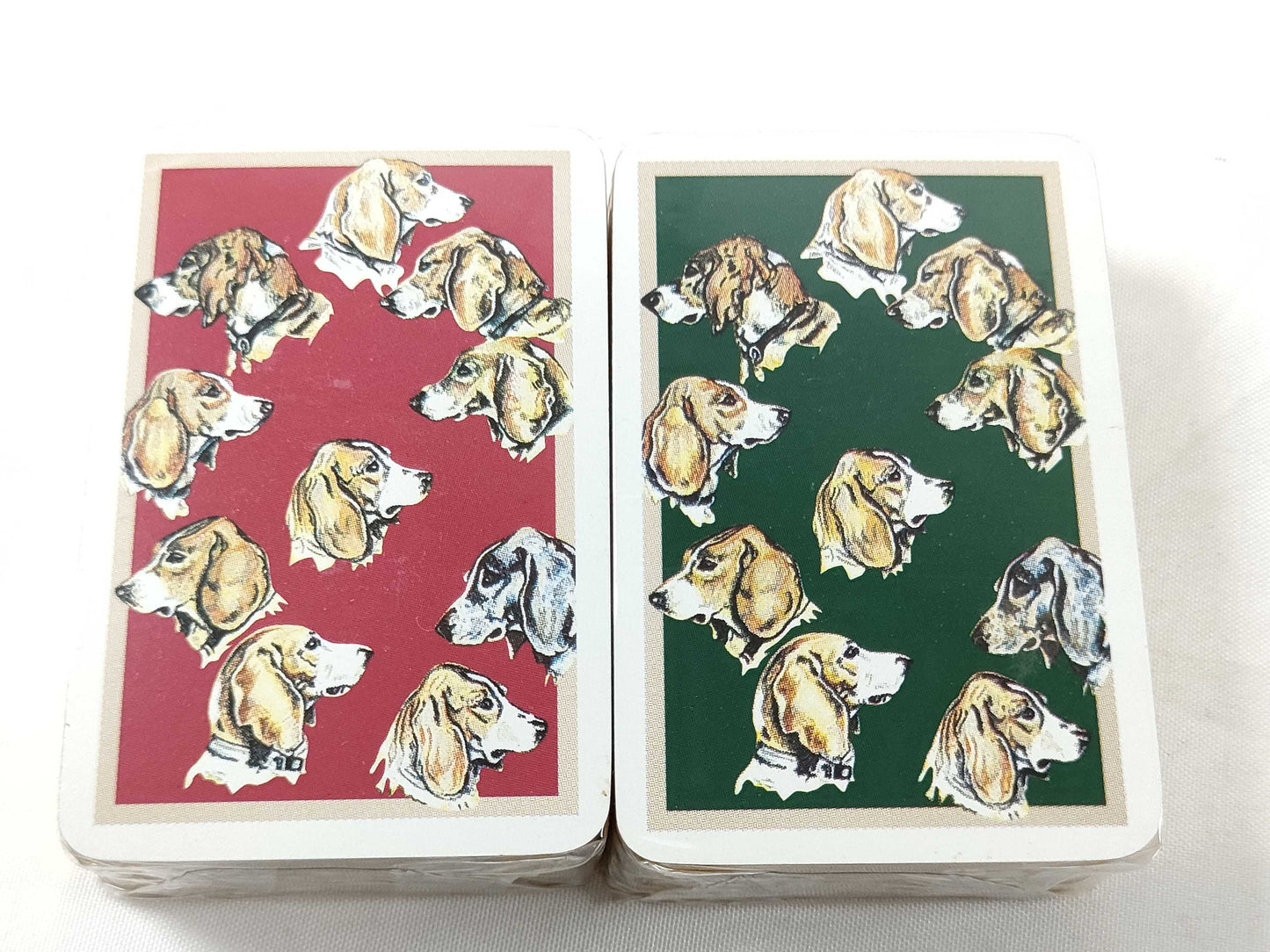 HERMES Hermes Playing Cards Other Accessories