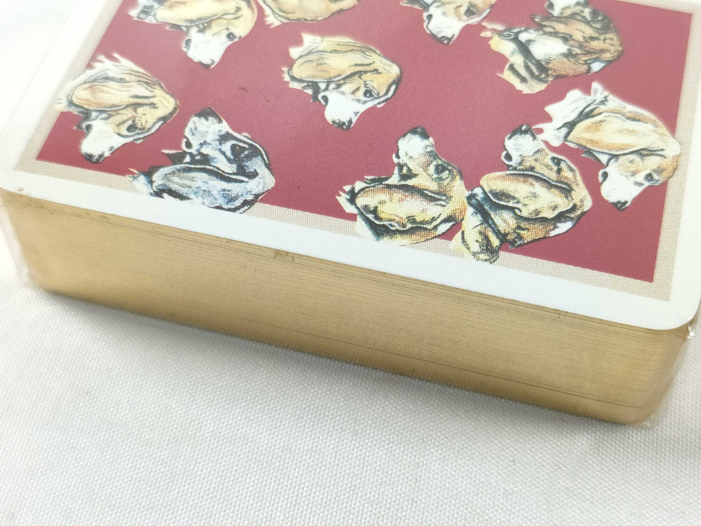 HERMES Hermes Playing Cards Other Accessories