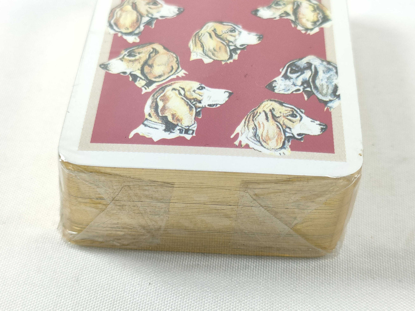 HERMES Hermes Playing Cards Other Accessories