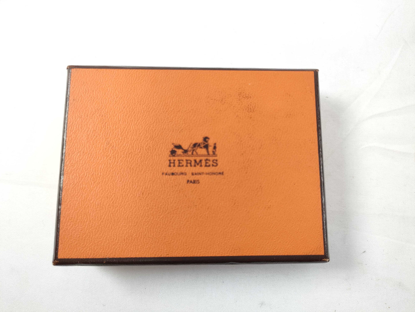 HERMES Hermes Playing Cards Other Accessories