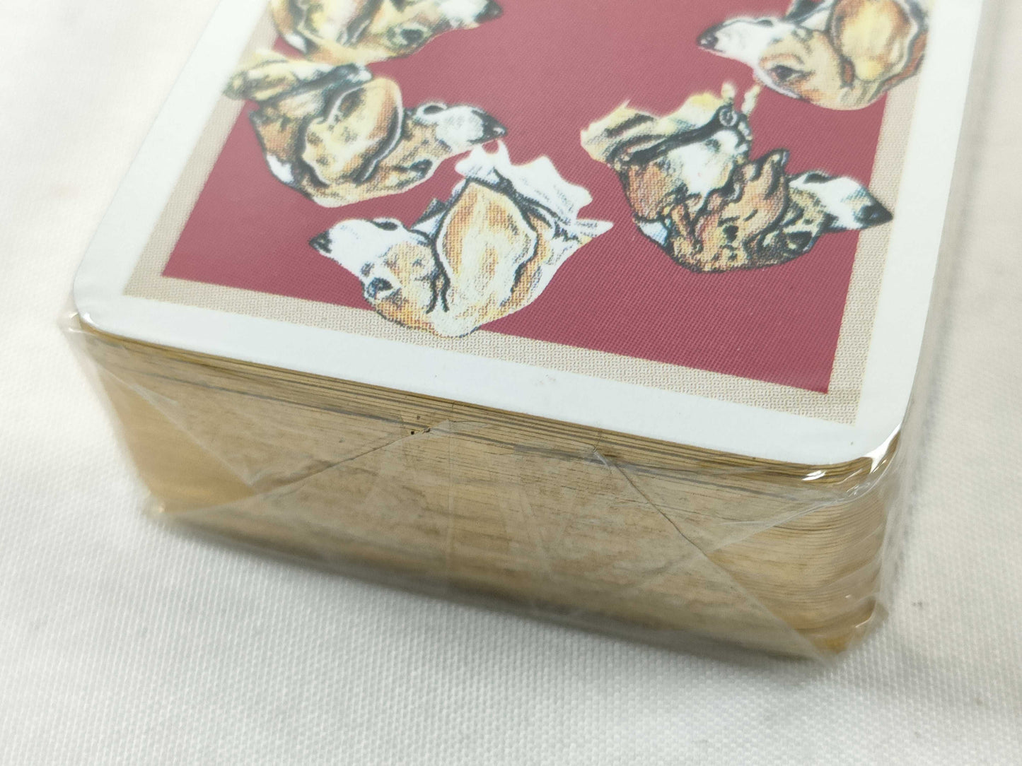 HERMES Hermes Playing Cards Other Accessories