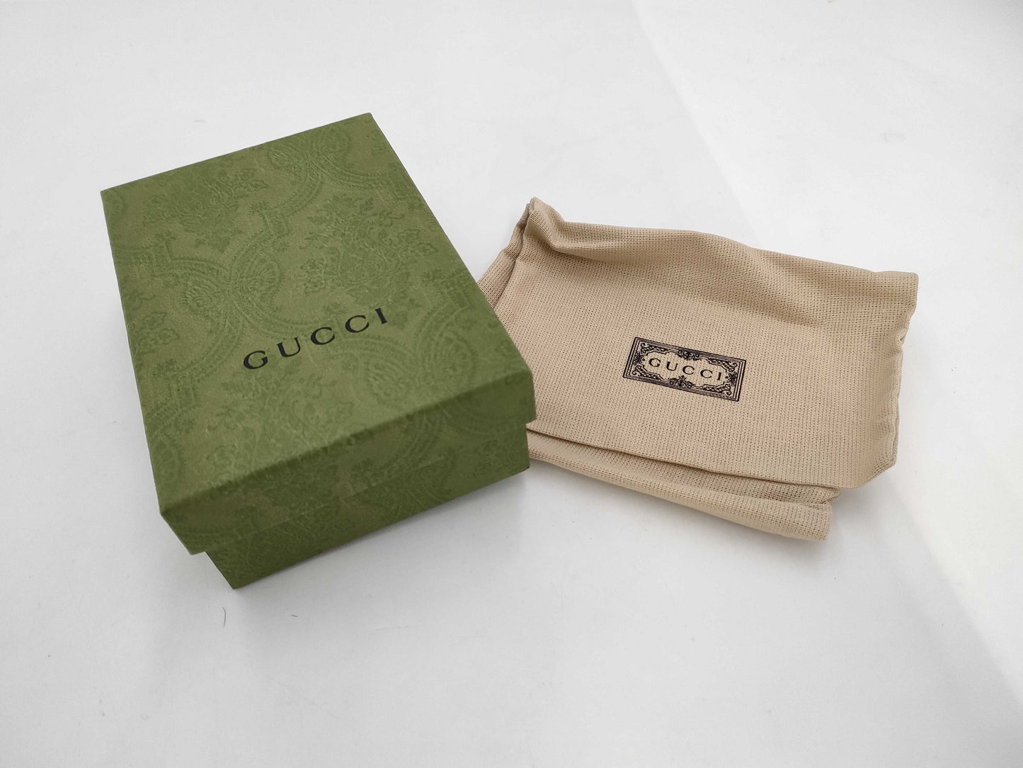 GUCCI GUCCI Wallet Wallet