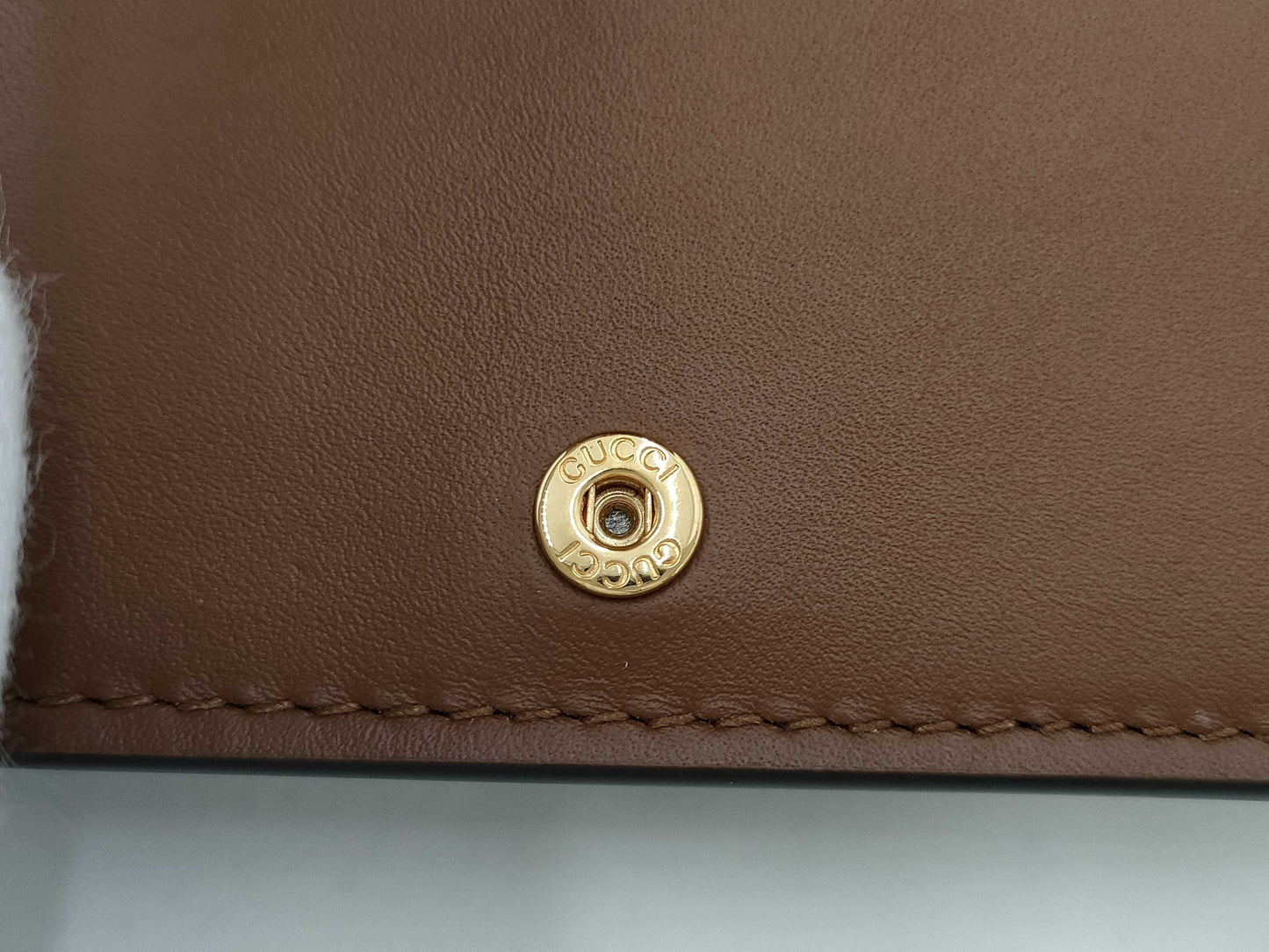 GUCCI GUCCI Wallet Wallet