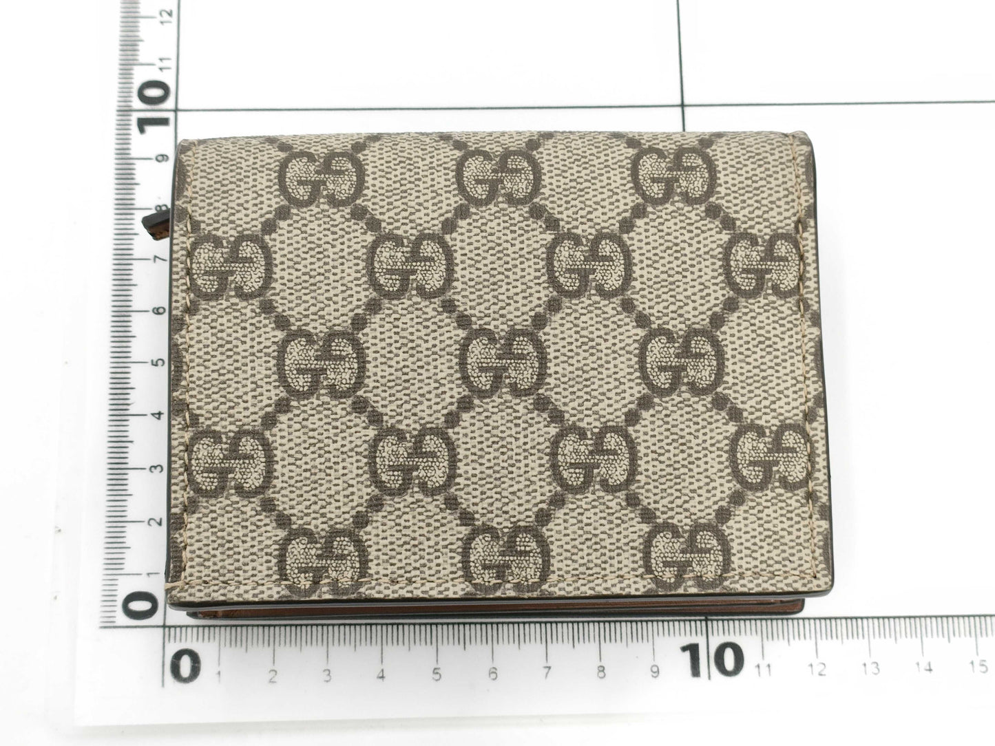 GUCCI GUCCI Wallet Wallet