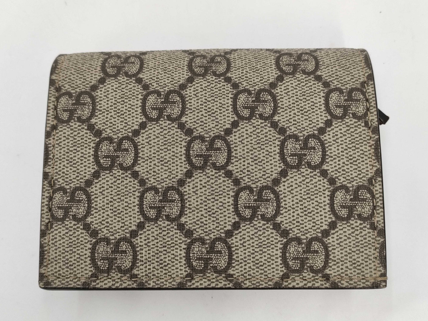 GUCCI GUCCI Wallet Wallet