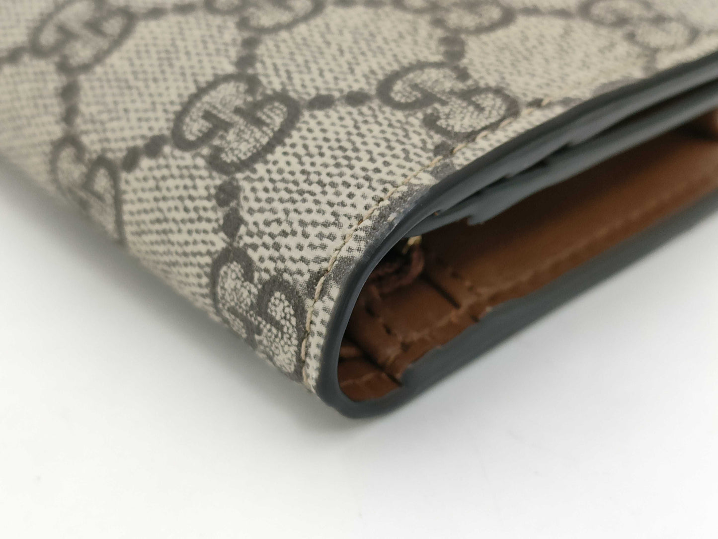 GUCCI GUCCI Wallet Wallet