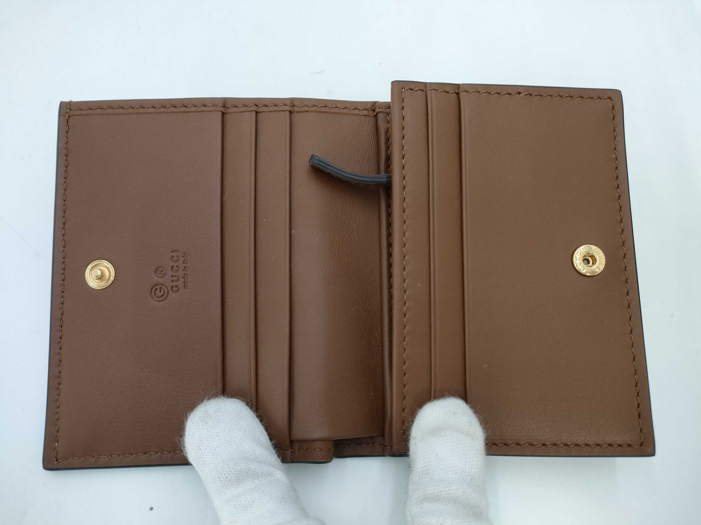 GUCCI GUCCI Wallet Wallet